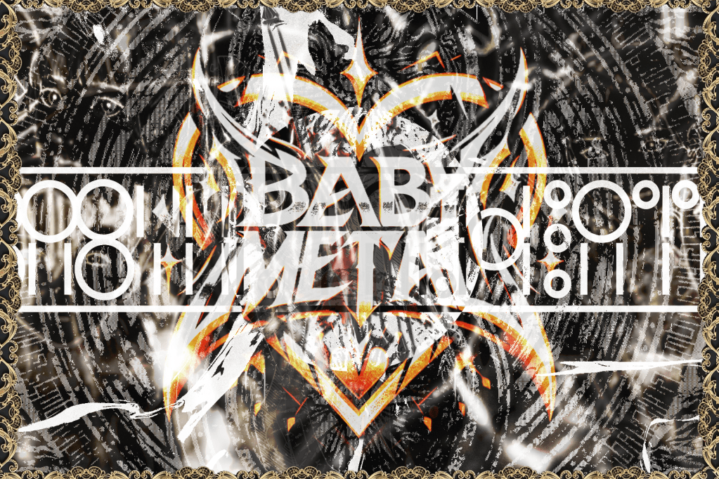 Su Metal Birthday Celebration 25.12.25 – Part I – Give Yui Chocolate&nbsp;Outro