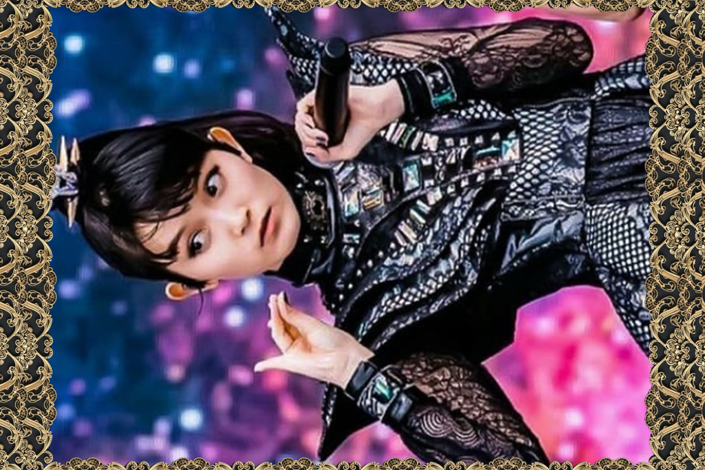 Su Metal Birthday Celebration 25.12.25 – Part III – Metalyui! Su Fox&nbsp;Vox