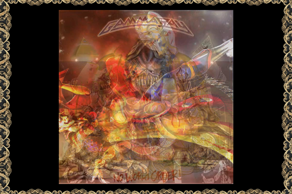 When I am 6×4 Art Slideshow – Preview&nbsp;26.01.19