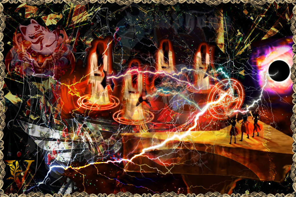 When I am 6×4 Gallery – Preview&nbsp;26.01.19