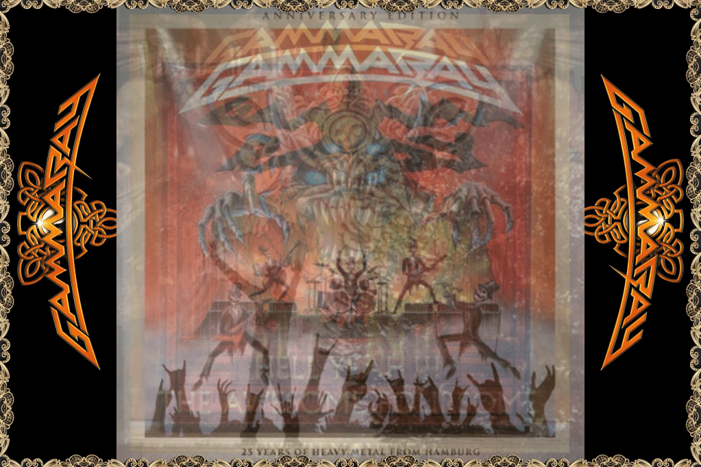 Su Metal Birthday Celebration 25.12.25 – Part II – Master of Puppets: Clean&nbsp;Solo