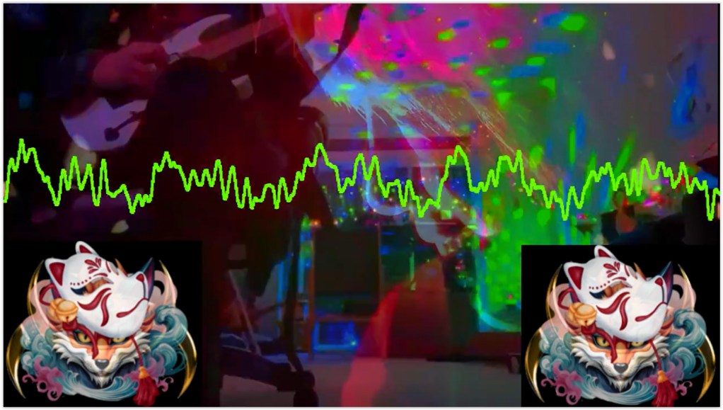 Asuka – The Future of WWE – Akatsuki Version – Guitar Cover –&nbsp;FULL