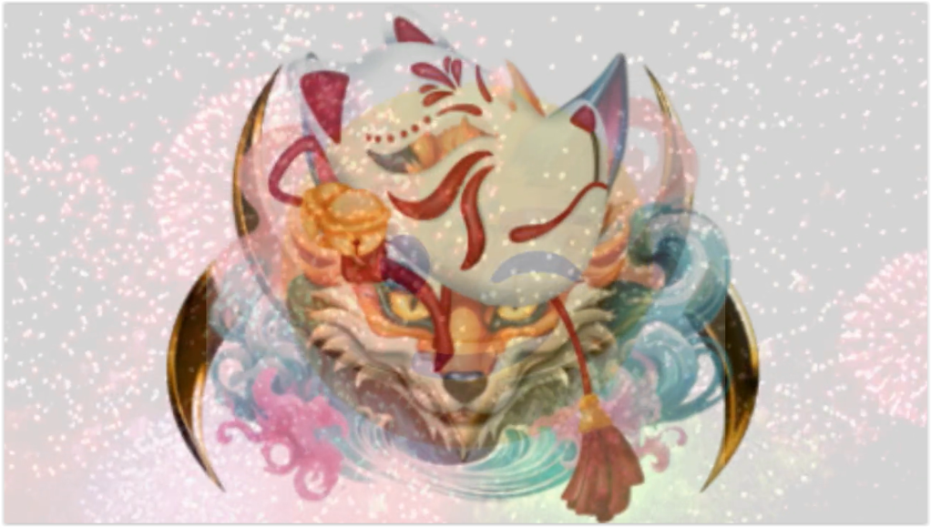 Legend Y – I Forgot 2 Wink Back Su Metal Neon White Flame Guitar Cover&nbsp;Outron