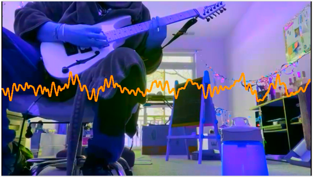 Babymetal – Give Yui Chocolate 2 – Guitar Cover&nbsp;Outron