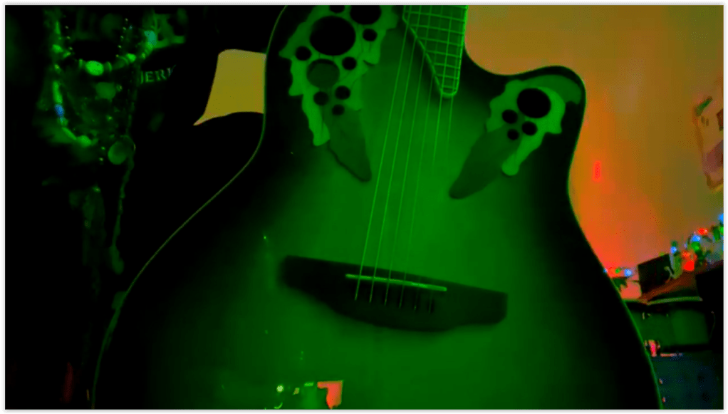 The Beatles – With a Little Help From Our Friends – Guitar Cover by&nbsp;MY